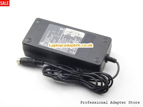  NU60-F480125-L1 AC Adapter, NU60-F480125-L1 48V 1.25A Power Adapter DELTA48V1.25A60W-5PIN