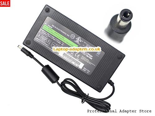  DPS-150AB-13A AC Adapter, DPS-150AB-13A 54V 2.78A Power Adapter DELTA54V2.78A150W-5.5x2.5mm