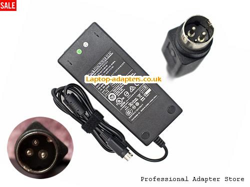  EA11003F-195 AC Adapter, EA11003F-195 19.5V 6.15A Power Adapter EDAC19.5V6.15A120W-3pin
