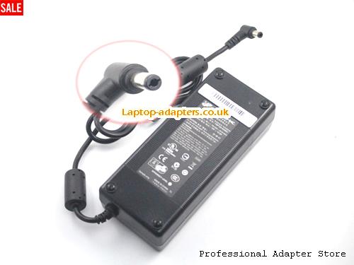 UK Out of stock! Genuine FSP FSP150-AHAN1 ac adapter 12v 12.5A 150W with 5.5x2.5mm tip