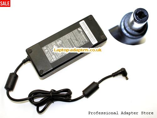 EA11011H-120 AC Adapter, EA11011H-120 12V 12.5A Power Adapter FSP12V12.5A150W-6.5x3.0mm