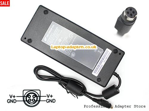  DREAMBOOK POWER P18 SLI Laptop AC Adapter, DREAMBOOK POWER P18 SLI Power Adapter, DREAMBOOK POWER P18 SLI Laptop Battery Charger FSP19V13.15A250W-4holes