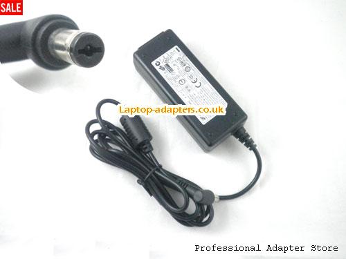  C710-2847 Laptop AC Adapter, C710-2847 Power Adapter, C710-2847 Laptop Battery Charger FSP19V2.1A40W-5.5x1.7mm