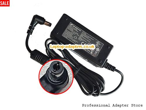  FSP045-REBN2 AC Adapter, FSP045-REBN2 19V 2.37A Power Adapter FSP19V2.37A45W-5.5x2.5mm-B