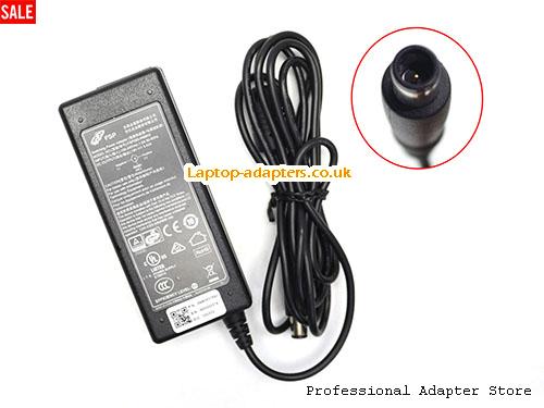  FSP065-RBBN3 AC Adapter, FSP065-RBBN3 19V 3.42A Power Adapter FSP19V3.42A65W-7.4x5.0mm