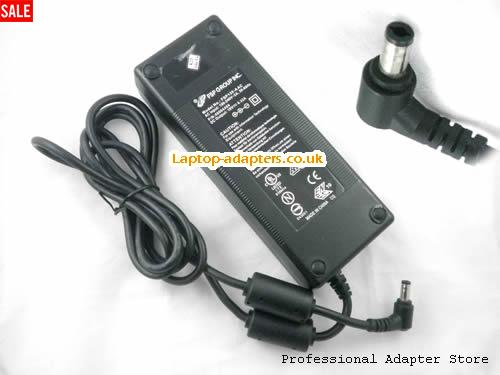  MS-1656 Laptop AC Adapter, MS-1656 Power Adapter, MS-1656 Laptop Battery Charger FSP19V6.32A120W-5.5x2.5mm