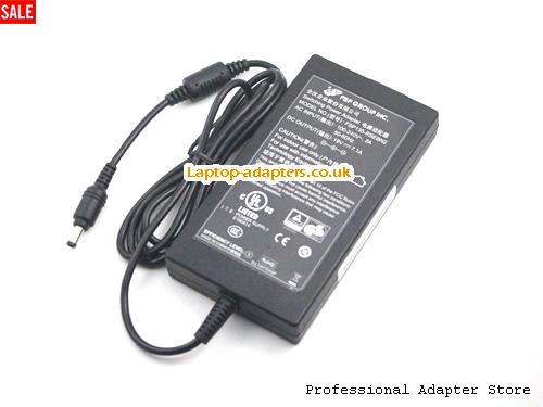  FSP135-RSEBN2 AC Adapter, FSP135-RSEBN2 19V 7.1A Power Adapter FSP19V7.1A135W-5.5x2.5mm