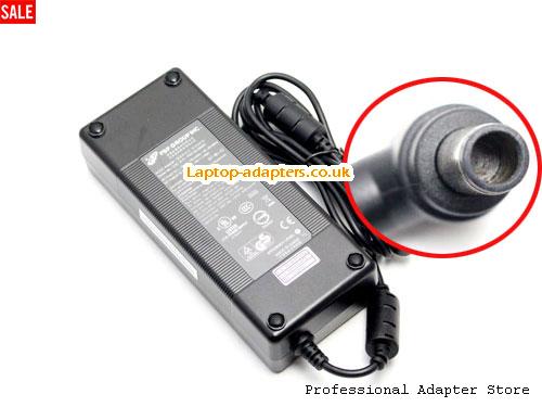 UK £29.29 Genuine FSP FSP150-ABAN1 ac adapter round big tip without 1 pin in Center 19v 7.89A
