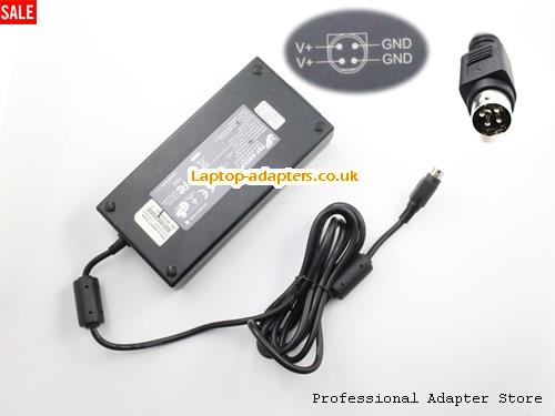  J2 680PCT-G540 AC Adapter, J2 680PCT-G540 19V 9.47A Power Adapter FSP19V9.47A180W-4PIN-ZZYF