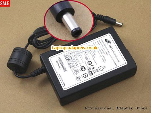  TLP2844 Laptop AC Adapter, TLP2844 Power Adapter, TLP2844 Laptop Battery Charger FSP20V2.5A50W-5.5x2.5mm