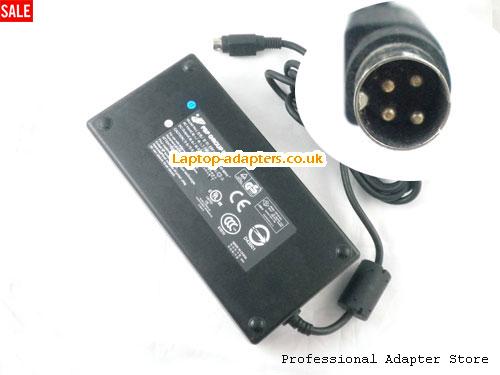  D750W Laptop AC Adapter, D750W Power Adapter, D750W Laptop Battery Charger FSP20V9A180W-4PIN