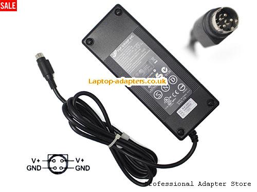  PA-6822 SYSTEMS Laptop AC Adapter, PA-6822 SYSTEMS Power Adapter, PA-6822 SYSTEMS Laptop Battery Charger FSP24V5A120W-4PIN