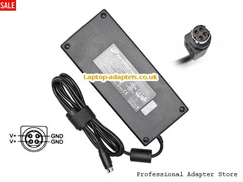  9NA2200103 AC Adapter, 9NA2200103 24V 9.16A Power Adapter FSP24V9.16A220W-4Hole-ZZYF
