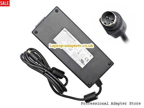  FSP220-KAAM1 AC Adapter, FSP220-KAAM1 24V 9.17A Power Adapter FSP24V9.17A220W-3PIN