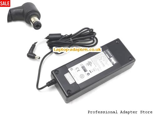  GPSISU-482951-IE7FG AC Adapter, GPSISU-482951-IE7FG 48V 2.5A Power Adapter FSP48V2.5A120W-5.5x2.5mm