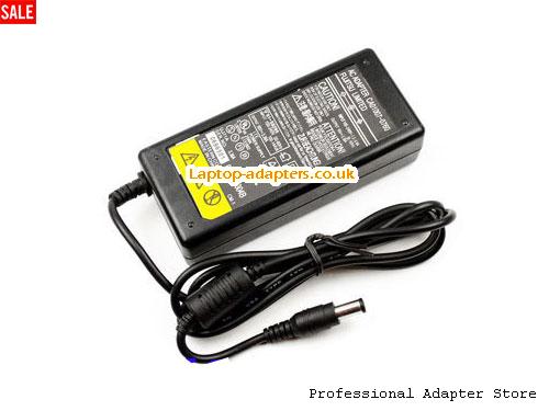  E-6556 Laptop AC Adapter, E-6556 Power Adapter, E-6556 Laptop Battery Charger FUJITSU16V3.36A54W-6.5x4.4mm