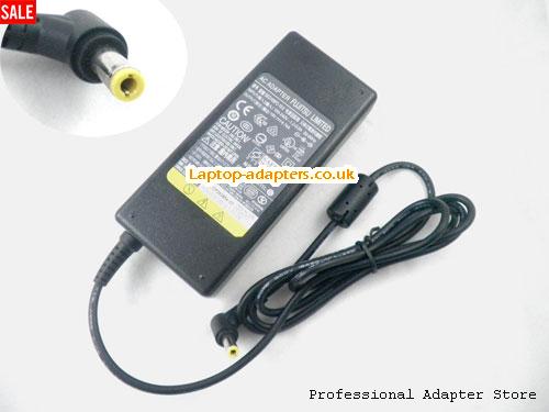  FMV-AC332A AC Adapter, FMV-AC332A 19V 4.74A Power Adapter FUJITSU19V4.74A90W-5.5x2.5mm