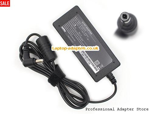  S200HL MONITOR Laptop AC Adapter, S200HL MONITOR Power Adapter, S200HL MONITOR Laptop Battery Charger HIPRO19V1.58A30W-5.5x1.7mm