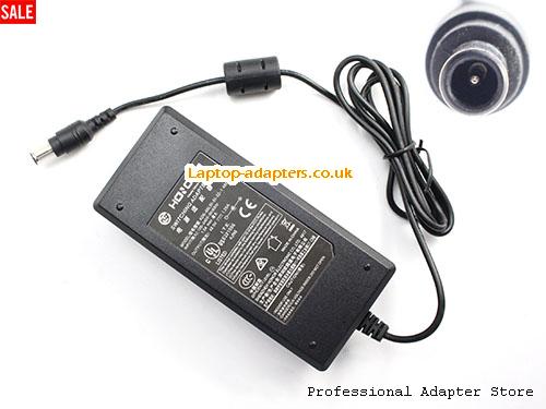  ADS-65LSI-SI-52-1 AC Adapter, ADS-65LSI-SI-52-1 48V 1.25A Power Adapter HOIOTO48V1.25A60W-6.5x4.4mm