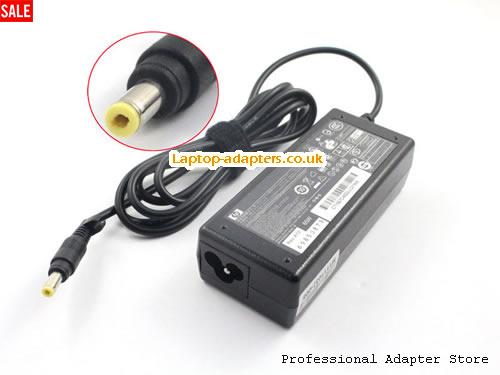  387661-0011 AC Adapter, 387661-0011 18.5V 2.7A Power Adapter HP18.5V2.7A50W-4.8x1.7mm