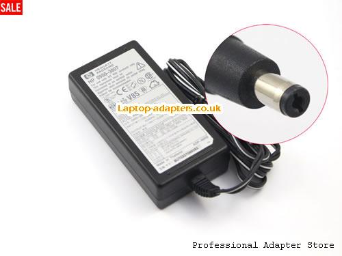  0950-3807 AC Adapter, 0950-3807 18V 2.23A Power Adapter HP18V2.23A40W-5.5x2.1mm