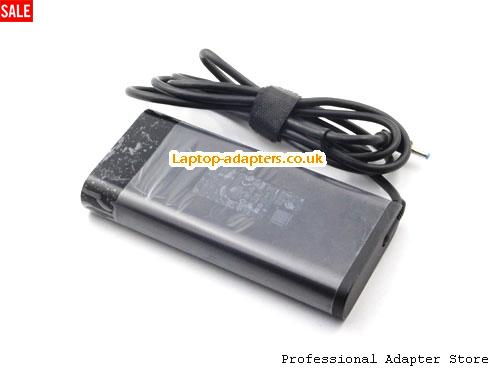  15-DH0006TX GTX1060TI Laptop AC Adapter, 15-DH0006TX GTX1060TI Power Adapter, 15-DH0006TX GTX1060TI Laptop Battery Charger HP19.5V10.3A200W-4.5x2.8mm-Pro