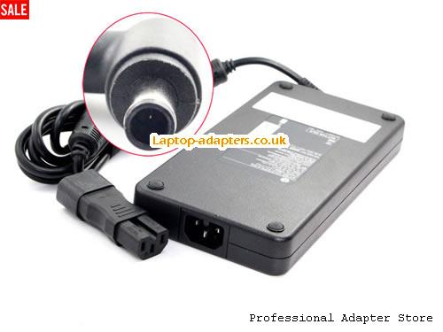  611533-00 AC Adapter, 611533-00 19.5V 11.8A Power Adapter HP19.5V11.8A230W-7.4x5.0mm-SLIM-B