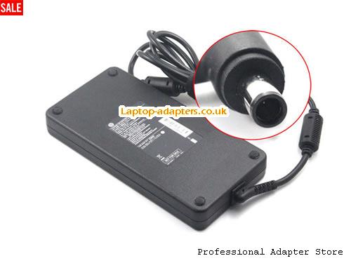  HP8740W Laptop AC Adapter, HP8740W Power Adapter, HP8740W Laptop Battery Charger HP19.5V11.8A230W-7.4x5.0mm-SLIM