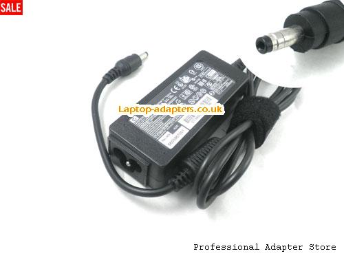  MINI 210-1010NR Laptop AC Adapter, MINI 210-1010NR Power Adapter, MINI 210-1010NR Laptop Battery Charger HP19.5V2.05A40W-4.0x1.7mm