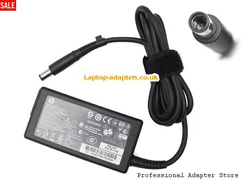  696607-001 AC Adapter, 696607-001 19.5V 2.31A Power Adapter HP19.5V2.31A-7.4x5.0mm