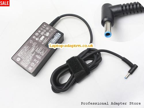  13-G110DX Laptop AC Adapter, 13-G110DX Power Adapter, 13-G110DX Laptop Battery Charger HP19.5V2.31A45W-4.5x3.0mmMINI