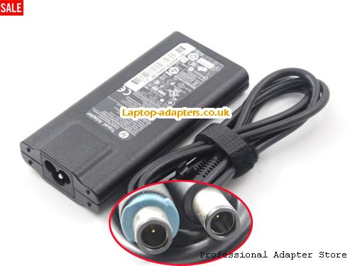  666264-001 AC Adapter, 666264-001 19.5V 3.33A Power Adapter HP19.5V3.33A-7.4x5.0mm-TA