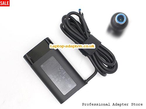  15-CP0010CA Laptop AC Adapter, 15-CP0010CA Power Adapter, 15-CP0010CA Laptop Battery Charger HP19.5V3.33A65W-4.5x2.8mm-Ty