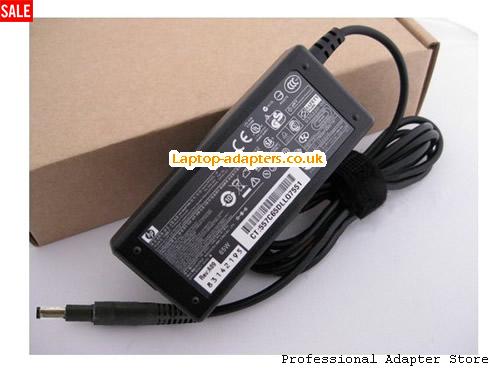  ENVY 4 SLEEKBOOK PC 4-1005XX Laptop AC Adapter, ENVY 4 SLEEKBOOK PC 4-1005XX Power Adapter, ENVY 4 SLEEKBOOK PC 4-1005XX Laptop Battery Charger HP19.5V3.33A65W-4.8x1.7mm