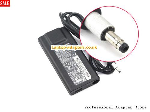 UK Out of stock! HP 19.5V 3.33A HSTNN-DA14 677776-003 693716-001 Ac Adapter with bullettip