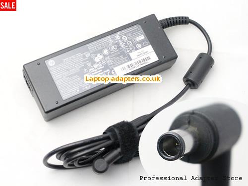 T620 F5A53AT Laptop AC Adapter, T620 F5A53AT Power Adapter, T620 F5A53AT Laptop Battery Charger HP19.5V4.36A85W-7.4X5.0mm