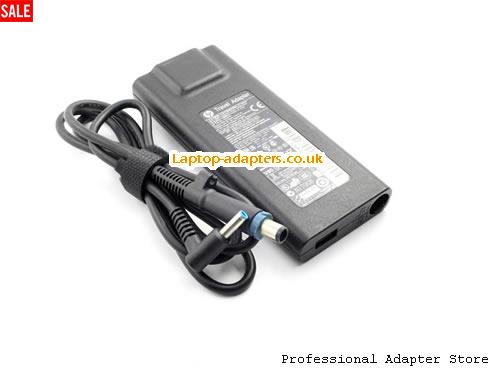  VE023AA AC Adapter, VE023AA 19.5V 4.62A Power Adapter HP19.5V4.62A90W-4.5x2.8mm-TA