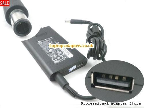  ENVY M4 1015DX Laptop AC Adapter, ENVY M4 1015DX Power Adapter, ENVY M4 1015DX Laptop Battery Charger HP19.5V4.62A90W-7.4x5.0mm