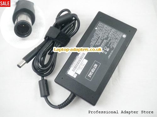  ENVY DV7-7390EF Laptop AC Adapter, ENVY DV7-7390EF Power Adapter, ENVY DV7-7390EF Laptop Battery Charger HP19.5V6.15A120W-7.4x5.0mm