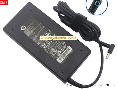  PAVILION 15 BC222TX 1DE81PA Laptop AC Adapter, PAVILION 15 BC222TX 1DE81PA Power Adapter, PAVILION 15 BC222TX 1DE81PA Laptop Battery Charger HP19.5V7.7A150W-4.5x2.8mm