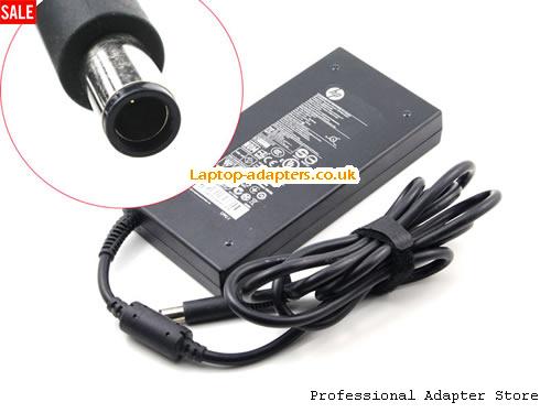  HSTNN-CA27 AC Adapter, HSTNN-CA27 19.5V 7.7A Power Adapter HP19.5V7.7A150W-7.4x5.0mm