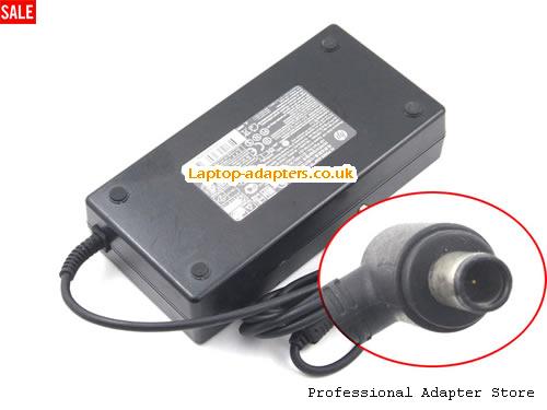  H5P60AA Laptop AC Adapter, H5P60AA Power Adapter, H5P60AA Laptop Battery Charger HP19.5V9.2A180W-7.4x5.0mm