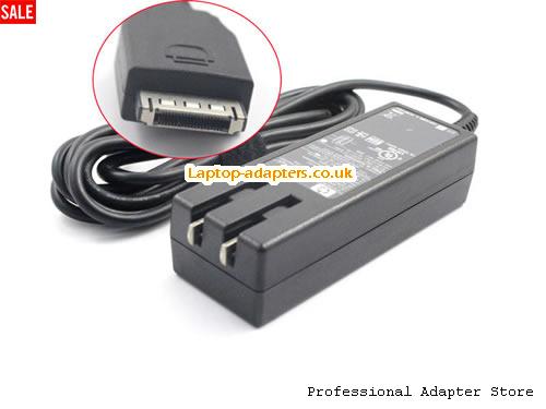  594905-001 AC Adapter, 594905-001 19V 1.32A Power Adapter HP19V1.32A25W-FLATTIP-US