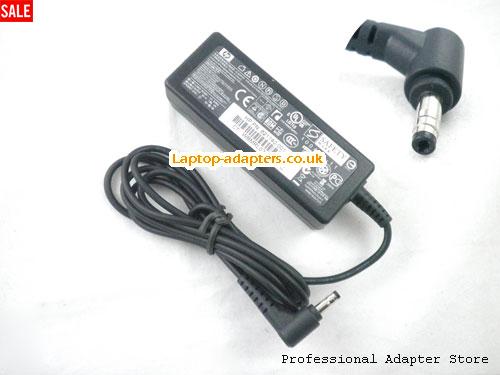  1033CL Laptop AC Adapter, 1033CL Power Adapter, 1033CL Laptop Battery Charger HP19V1.58A30W-4.0x1.7mm-RIGHT-ANGEL