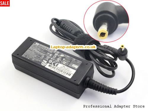  1125NR Laptop AC Adapter, 1125NR Power Adapter, 1125NR Laptop Battery Charger HP19V1.58A30W-4.8x1.7mm