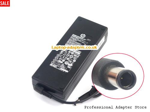  393953-002 AC Adapter, 393953-002 19V 9.47A Power Adapter HP19V9.47A180W-7.4x5.0mm