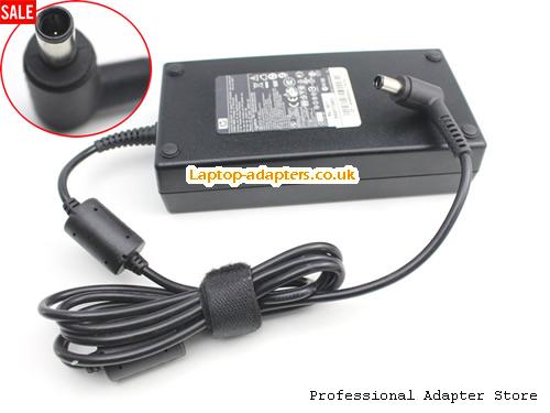  397747-001 AC Adapter, 397747-001 19V 9.5A Power Adapter HP19V9.5A180W-Central-Pin-tip