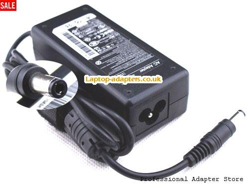  U10B AC Adapter, U10B 20V 2A Power Adapter HP20V2A40W-5.5x2.5mm