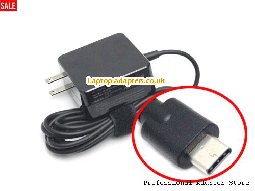  TPN-CA02 AC Adapter, TPN-CA02 20V 3.25A Power Adapter HP20V3.25A65W-Type-C-OEM