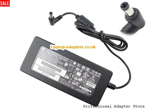  4850 Laptop AC Adapter, 4850 Power Adapter, 4850 Laptop Battery Charger HP24V2.5A60W-5.5x2.5mm